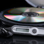 lecteur CD