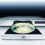 lecteur DVD