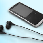 lecteur MP3