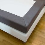 lit boxspring