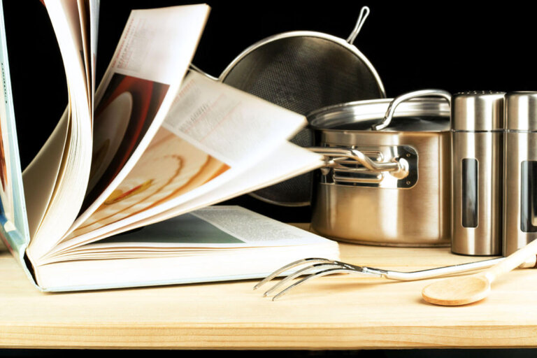 livre de recettes low carb