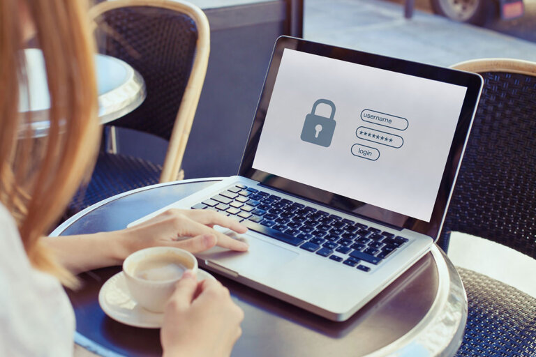logiciel de sécurité