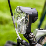 lumière vélo