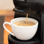machine à café dolce gusto