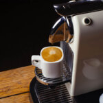machine à café Nespresso
