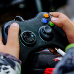 manette