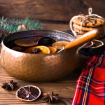 marmite à vin chaud