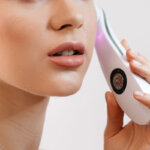 masseur facial