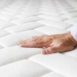 matelas 200x200
