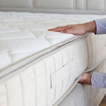 matelas à ressorts