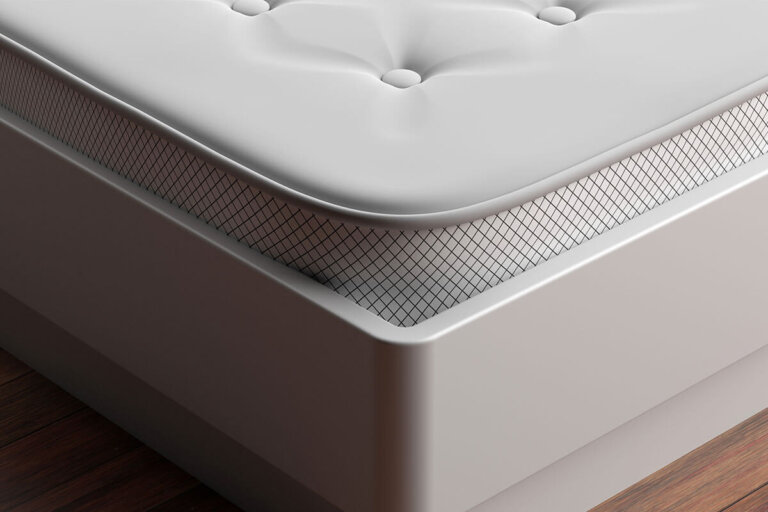 matelas en latex