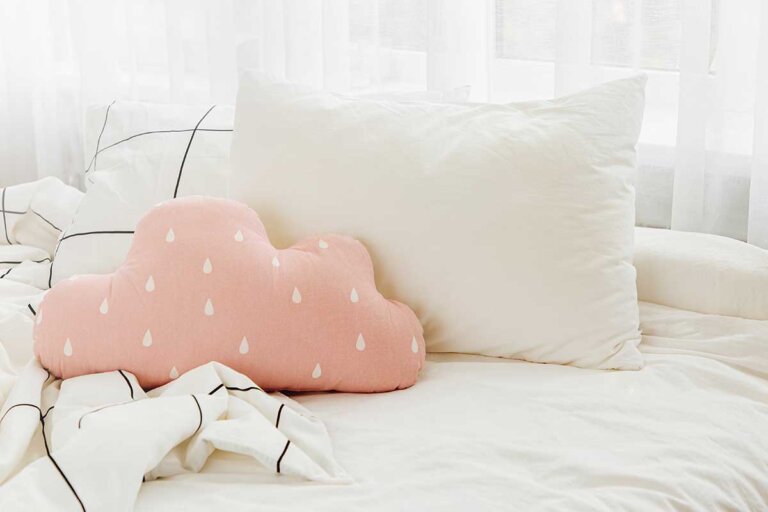 matelas pour enfants 70x140