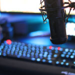 microphone pour PC