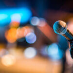 microphone