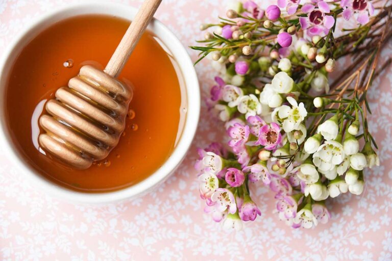 miel de manuka