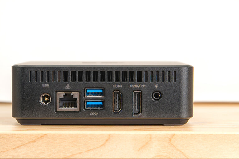 mini PC