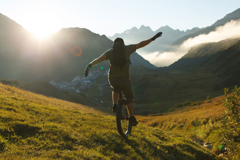 monocycle