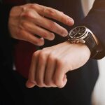 montre automatique