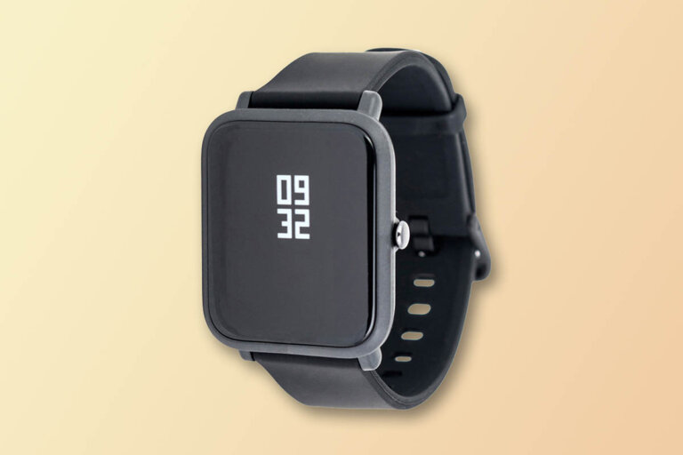 montre connectée