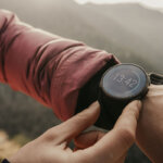 montre Garmin