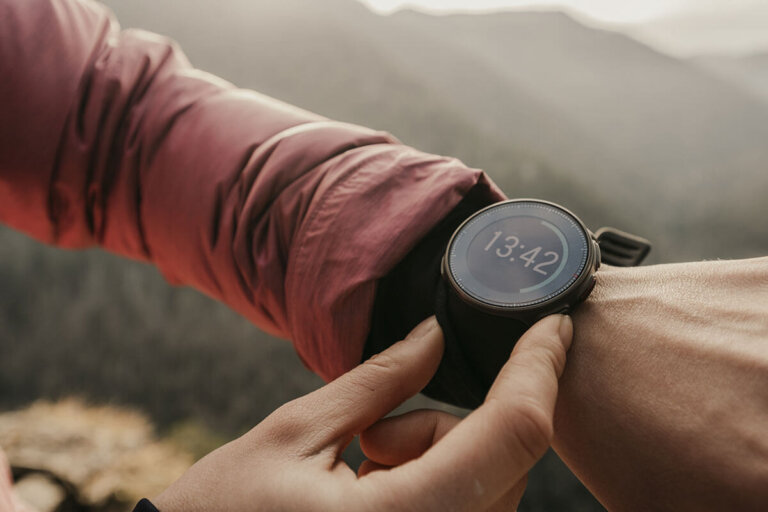 montre Garmin