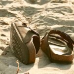 mules homme