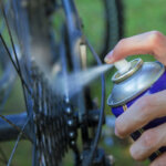nettoyant pour vélo