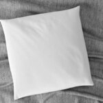 oreiller 80x80