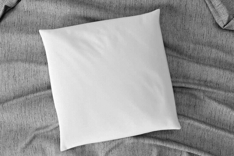 oreiller 80x80