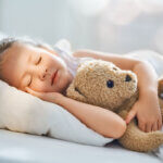oreiller pour enfants
