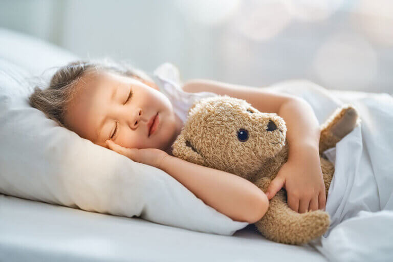 oreiller pour enfants