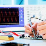 oscilloscope