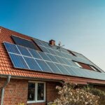 panneau solaire
