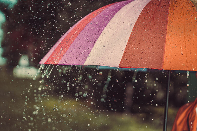 parapluie