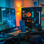 PC gamer