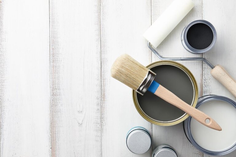 peinture intérieur