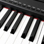 piano numérique