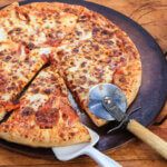 pierre à pizza