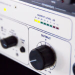 plateau sonore