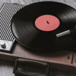 platine vinyle