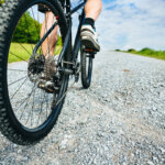 pneu VTT