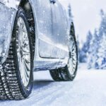 pneus hiver