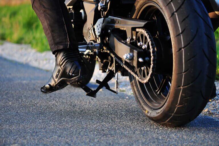 pneus moto