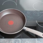 poêle à induction