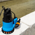 pompe submersible