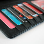 porte-cartes