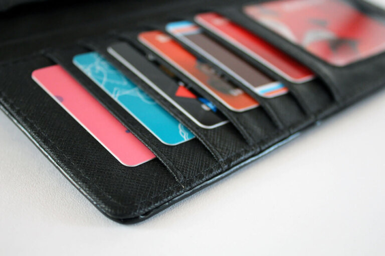 porte-cartes