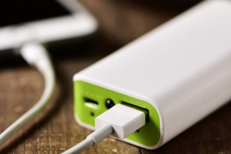 power bank