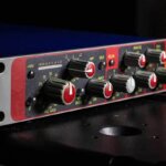 préamplificateur phono