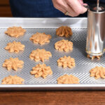 presse à biscuits
